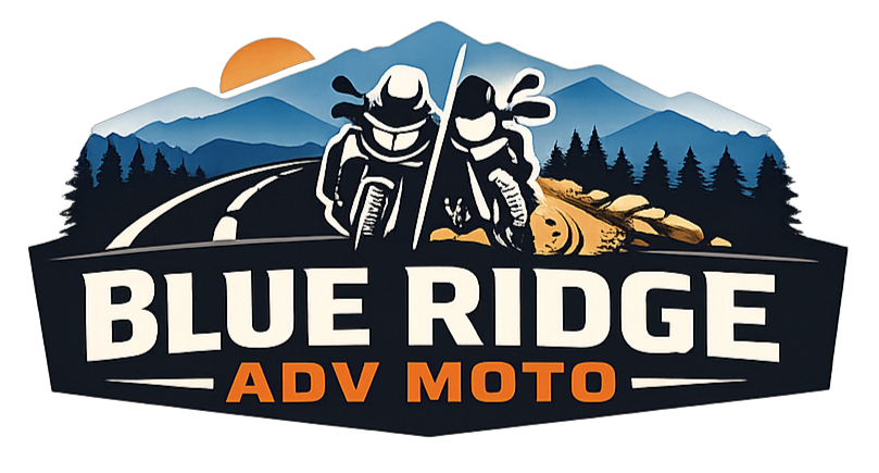 Blue Ridge Adventure Moto